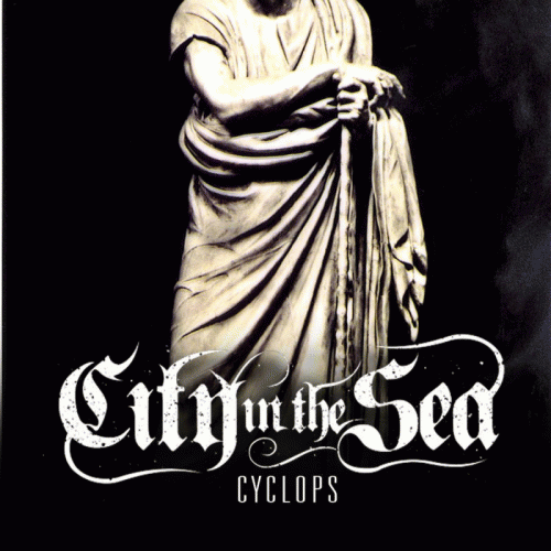 City In The Sea : Cyclops